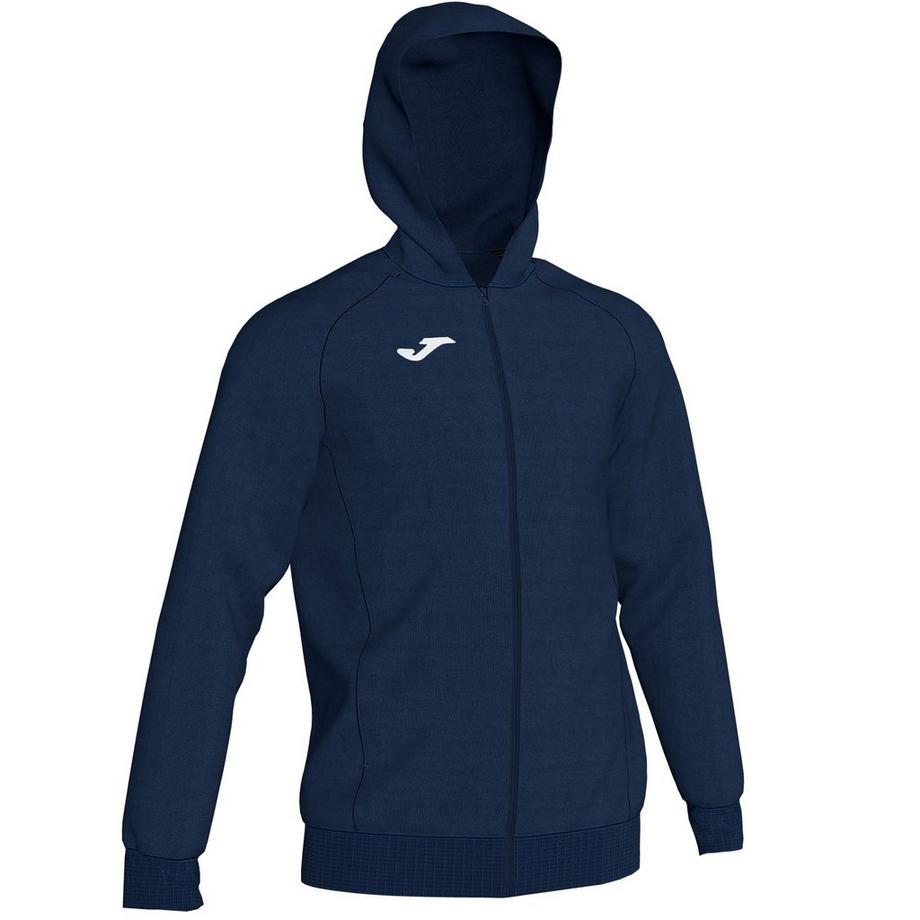 Veste Chaqueta Capucha Menfis