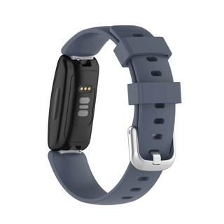 Cover-Discount  Fitbit Inspire 2 - Bracciale Di Ricambio In Silicone 