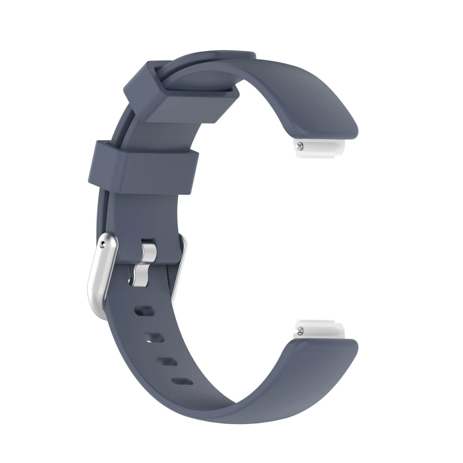 Cover-Discount  Fitbit Inspire 2 - Silikon Ersatzarmband 