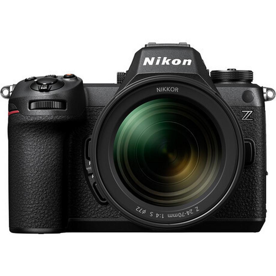 Nikon  Nikon Z6 III Kit (Z 24-70 F4 S) 