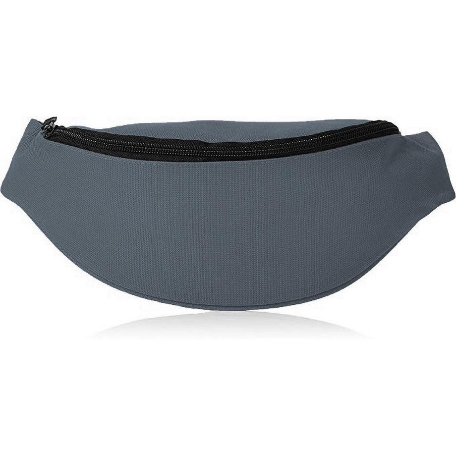 Bagbase Sacoche Banane 2.5 Litres 2 Pack  