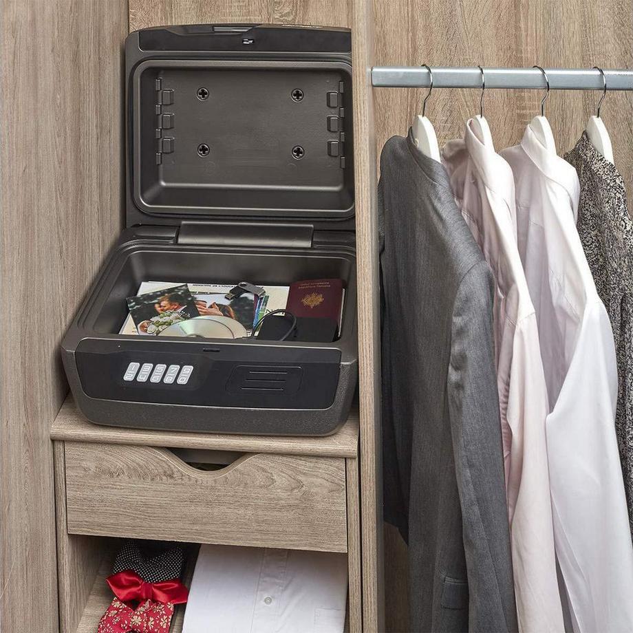 MASTER LOCK Brandschutzbox  