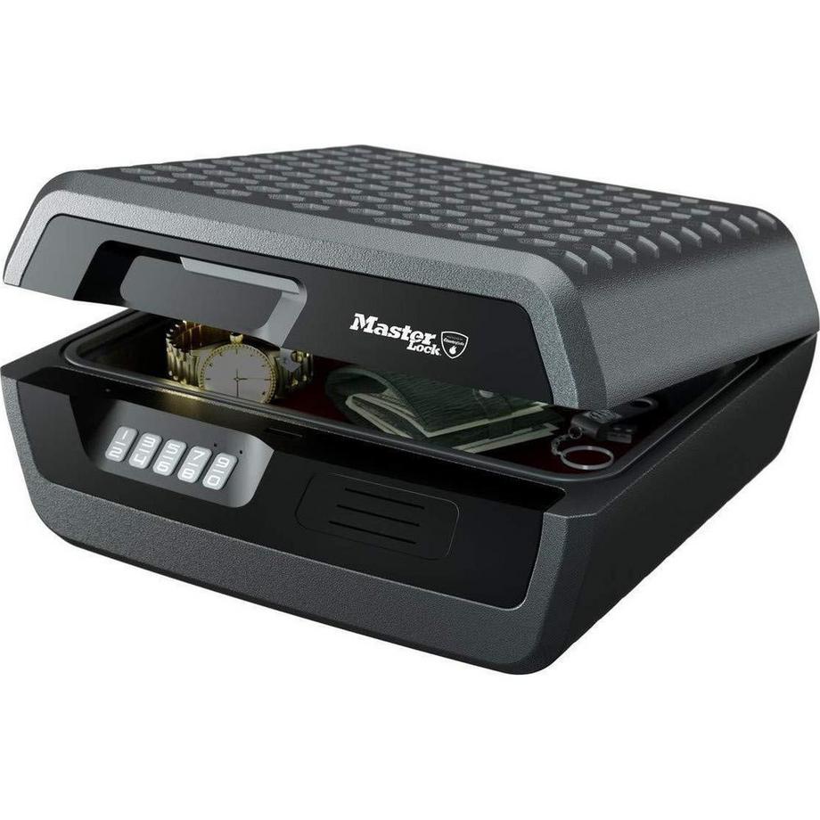 MASTER LOCK Brandschutzbox  