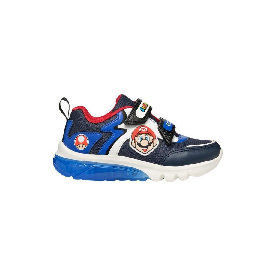 scarpe da basket per bambini ciberdron
