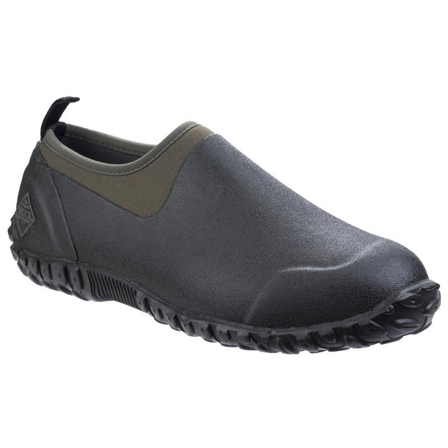 Muckster II niedere All Purpose leichte Schuhe