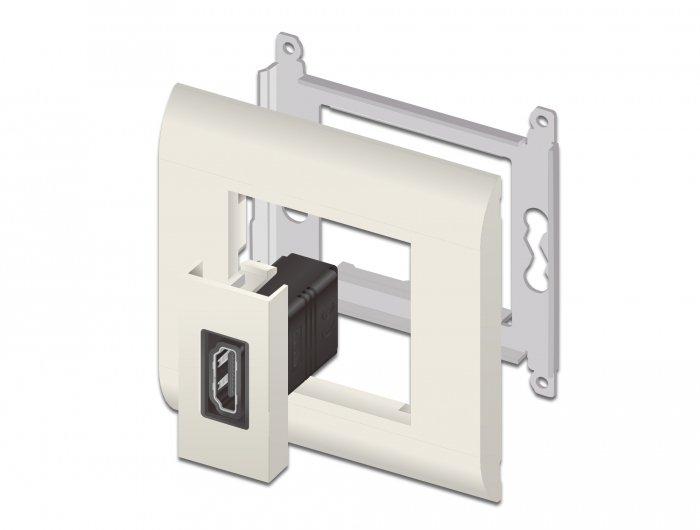 DeLock  Easy HDMI Module HDMI - HDMI 