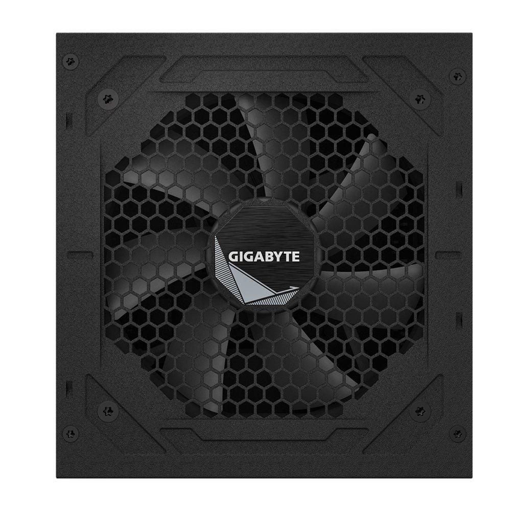 Gigabyte  GP-UD750GM unité d'alimentation d'énergie 750 W 20+4 pin ATX ATX Noir 