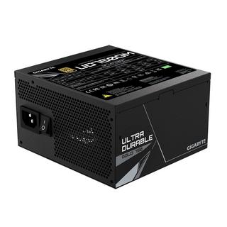 Gigabyte  GP-UD750GM unité d'alimentation d'énergie 750 W 20+4 pin ATX ATX Noir 