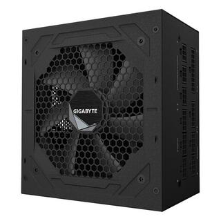 Gigabyte  GP-UD750GM unité d'alimentation d'énergie 750 W 20+4 pin ATX ATX Noir 