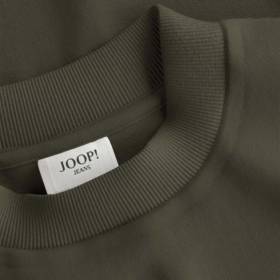 Joop Jeans T-shirt  Pack de 1 Confortable à porter-15 JJJ-03Cedric 10018943  