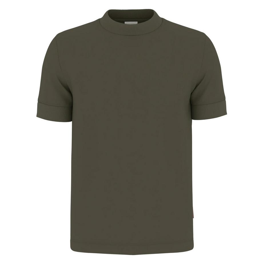 T-shirt  Pack de 1 Confortable à porter-15 JJJ-03Cedric 10018943