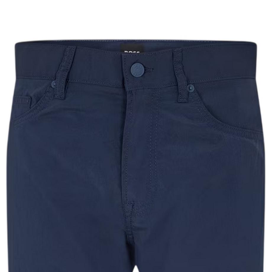 BOSS Pantalon De Costume Re.maine Jambe Droite  