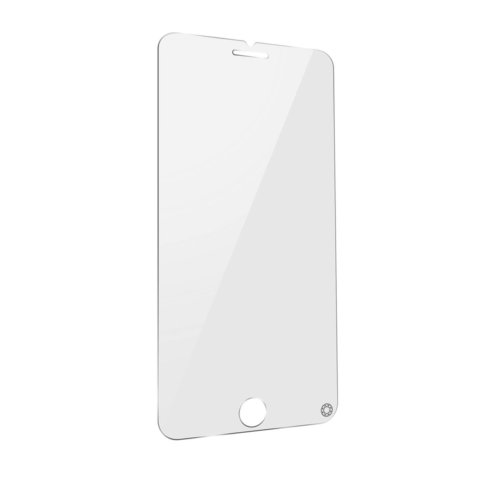 Force Power  Glas-Folie iPhone 8 Plus Force Glass 