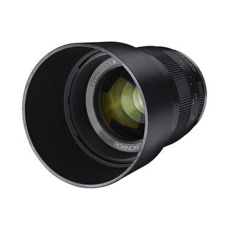 Samyang  Samyang 85 mm f/1,8 ed UMC CS (M4/3) 