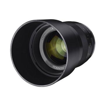 Samyang 85 mm f / 1,8 ED UMC CS (M4 / 3)