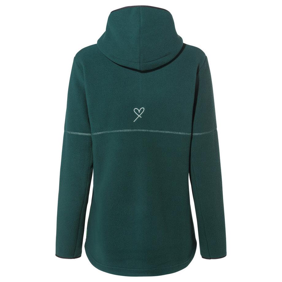 VAUDE  Neyland Fleece Hoody II 