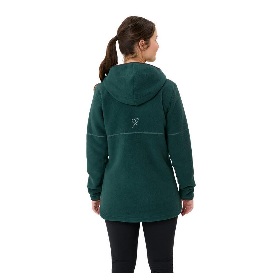 VAUDE  Neyland Fleece Hoody II 