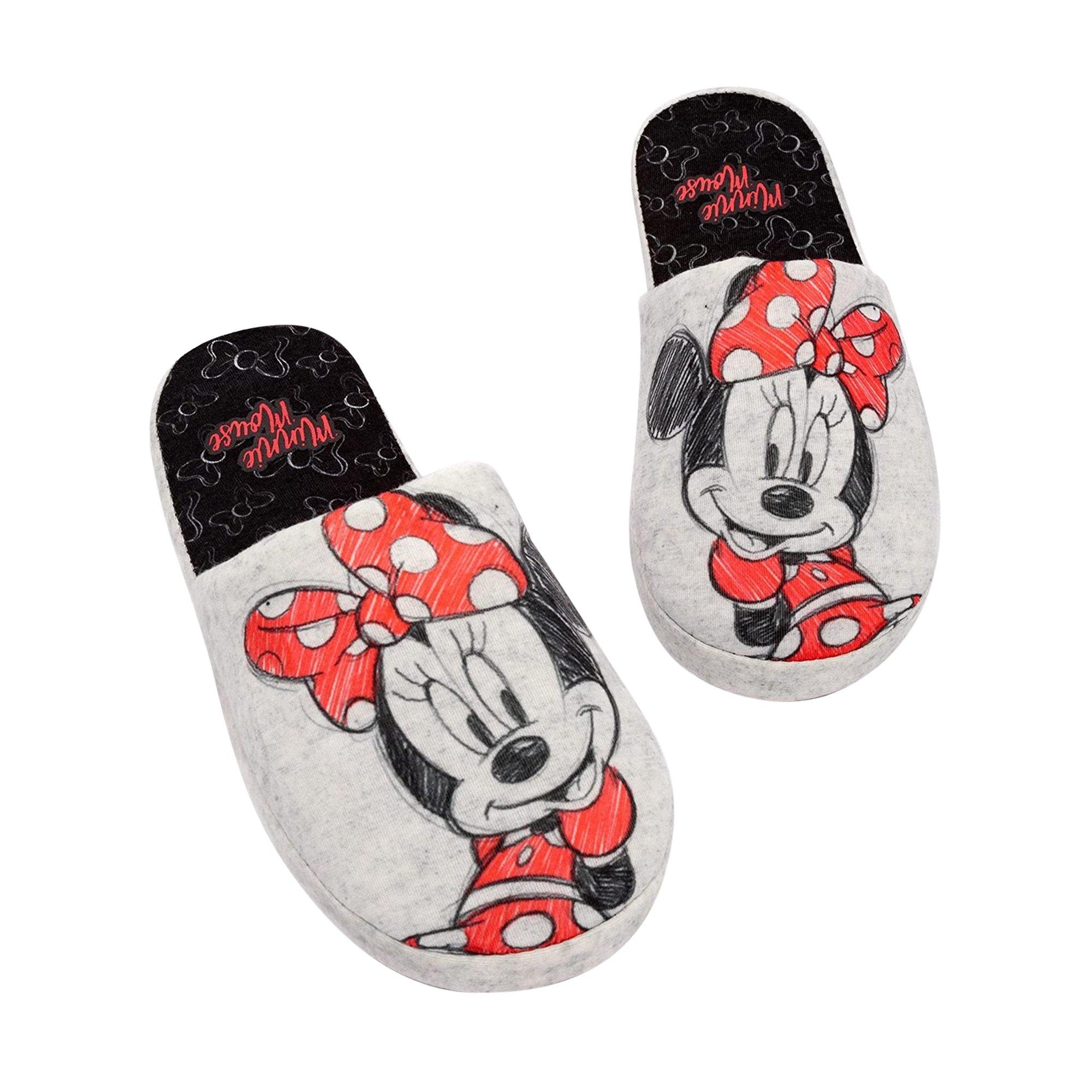 Disney  Chaussons 