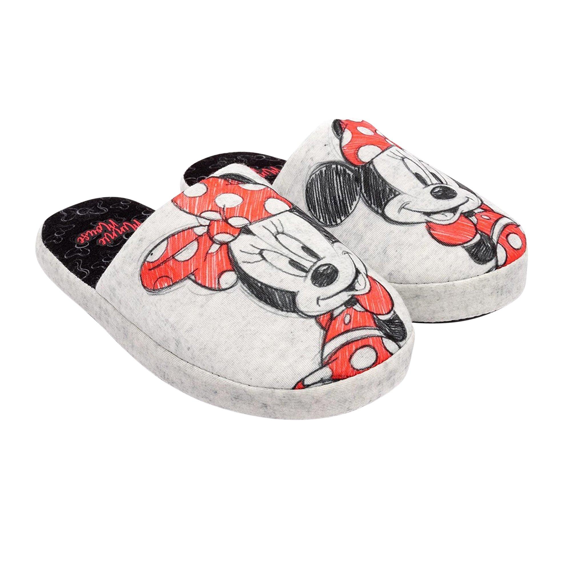 Disney  Chaussons 