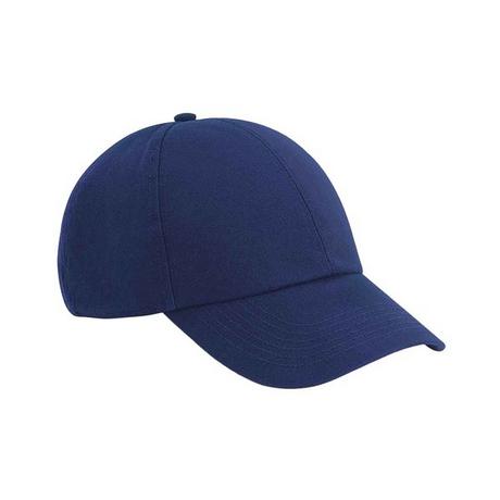 Beechfield Cappellino 6 Pannelli Mid Profile Visiera Pre-Curvata  