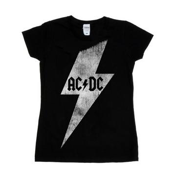 ACDC Lightning Bolt TShirt