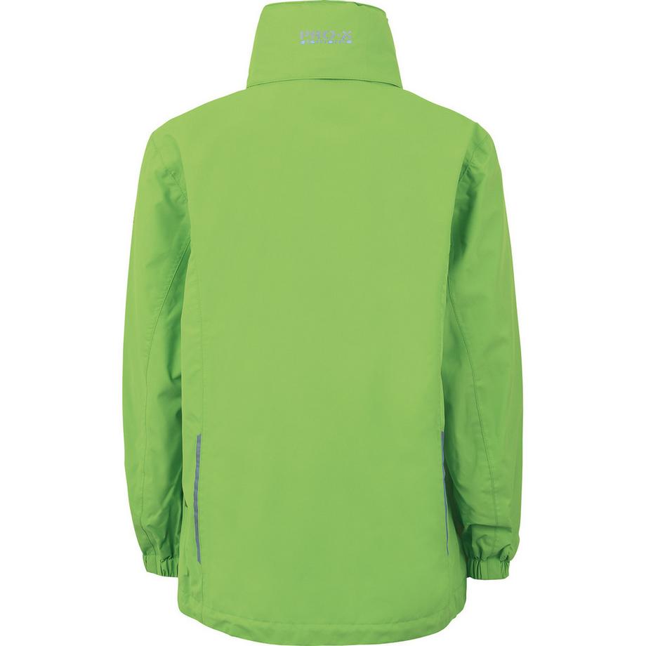 PRO-X  funktionsjacke kind lina 