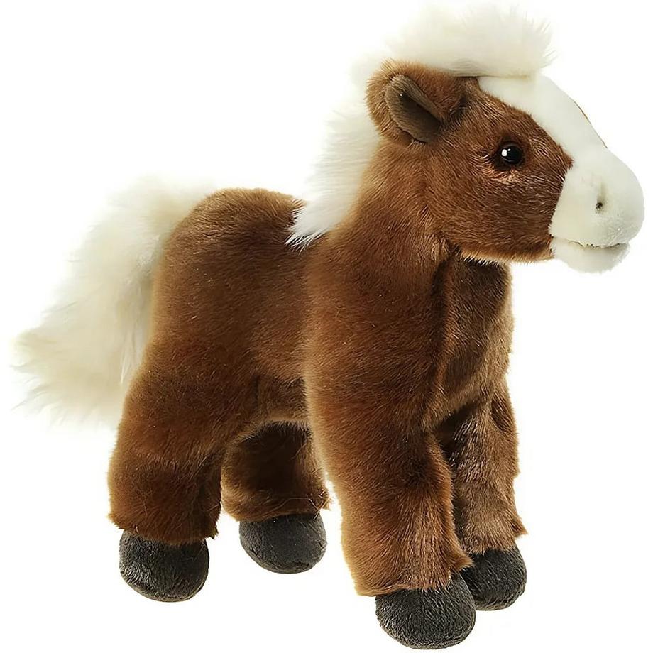 heunec  Misanimo Haflinger (23cm) 
