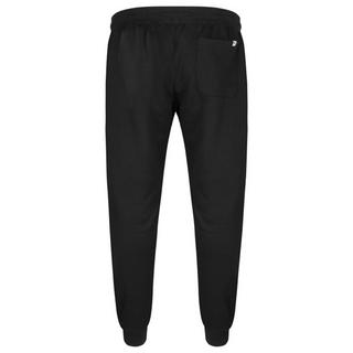 Duke  Pantalon de jogging à revers Brandon D555 