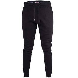 Duke  Pantalon de jogging à revers Brandon D555 