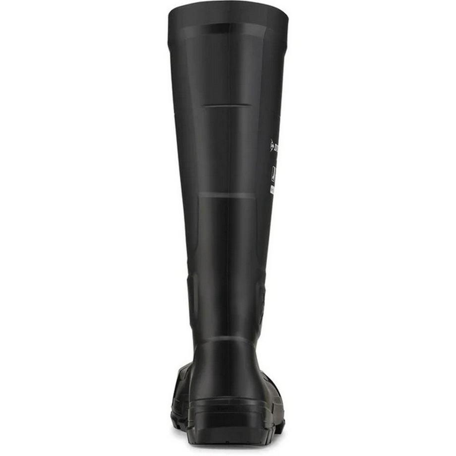 Dunlop Jobguard Hochschäftige Sicherheitsstiefel  