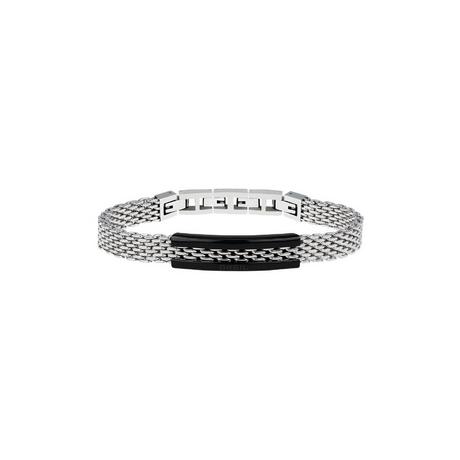 BREIL  Armband Snap 