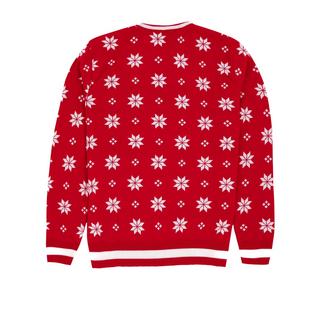 Elf  Pullover  weihnachtliches Design 