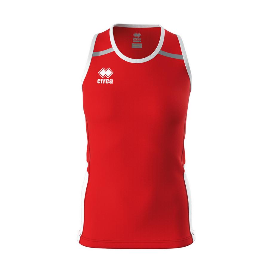 canottiera unisex da allenamento da kenny