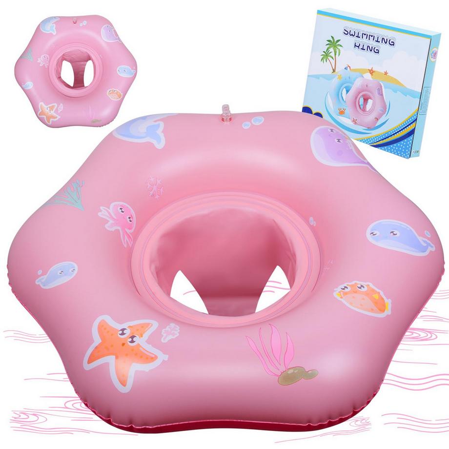 Anneau de Natation Siège de Natation Anneau de natation pour Bébé