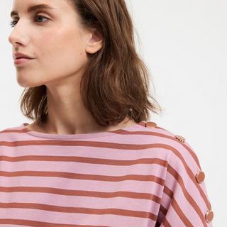 La Redoute Collections Signature Matrosenshirt  