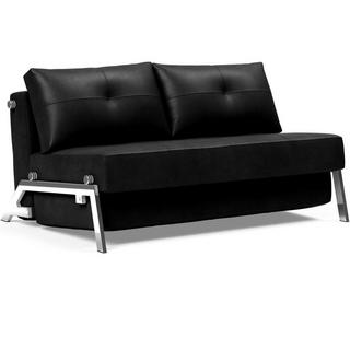 Innovation Living Innovation Bettsofa Cubed 140 Chrome  