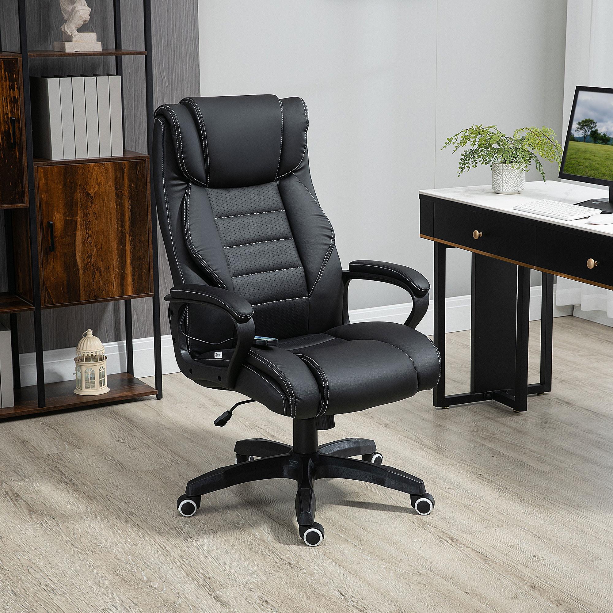 Vinsetto Chaise de bureau  