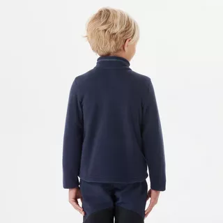 Pantalon softshell de randonnée - MH550 - enfant 2 - 6 ans QUECHUA