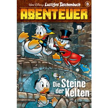 Die Steine der Kelten