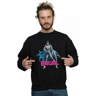 DC COMICS  Sweatshirt 