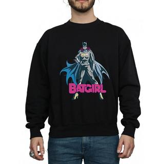 DC COMICS  Sweatshirt 