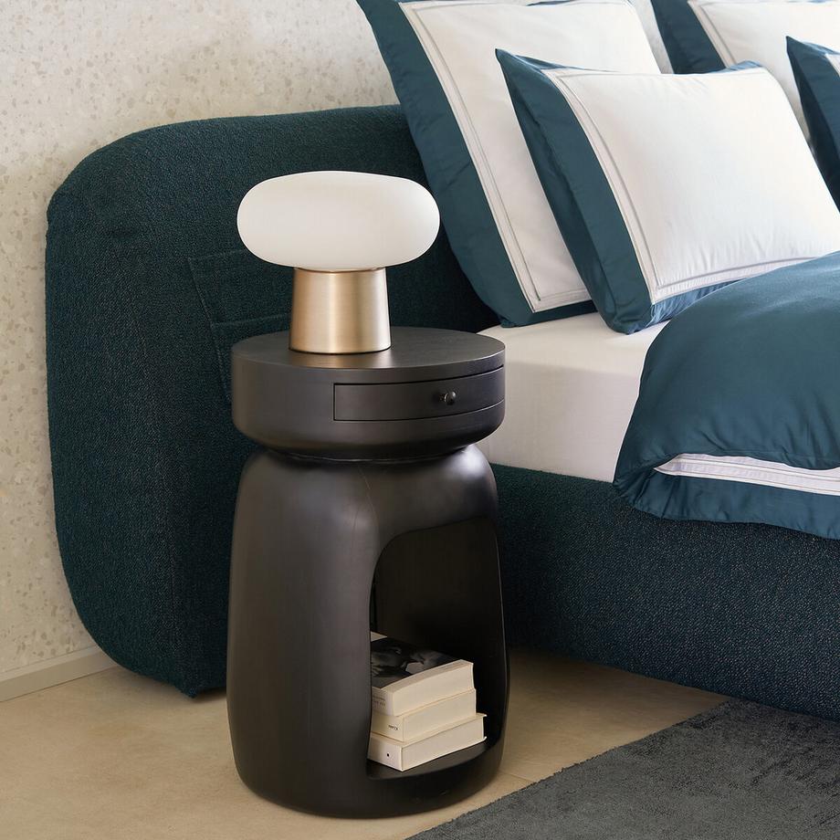 AM.PM Table de chevet en MDF  