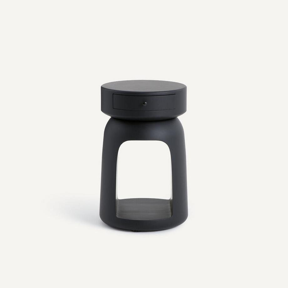 AM.PM Table de chevet en MDF  