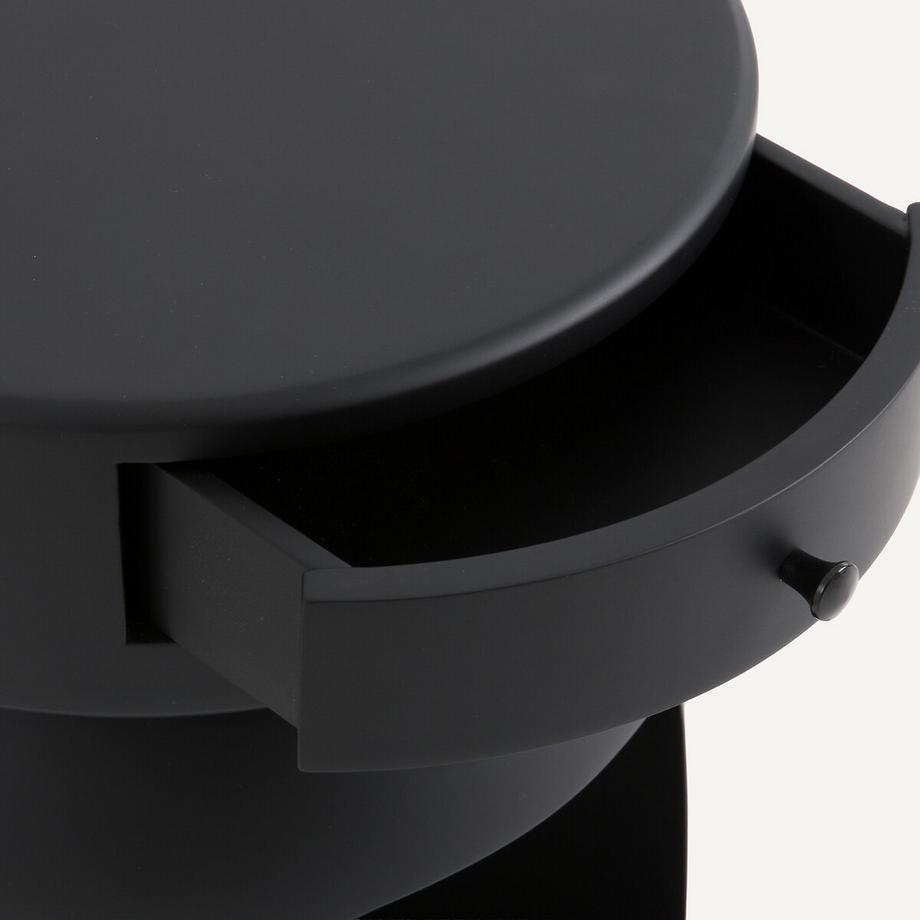 AM.PM Table de chevet en MDF  