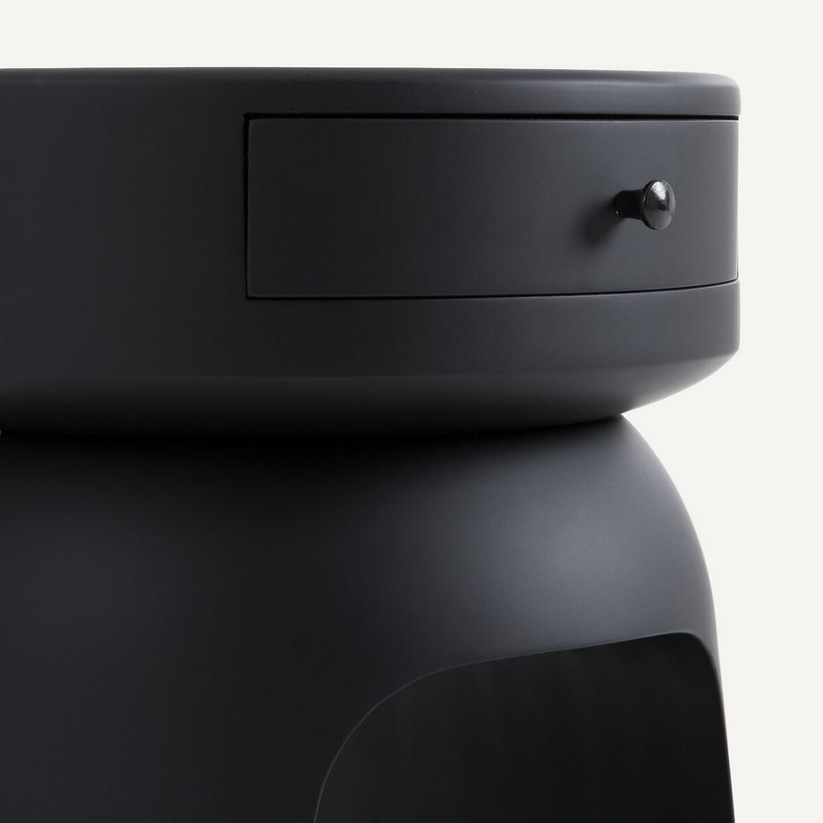 AM.PM Table de chevet en MDF  