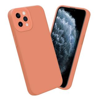 Cadorabo  Housse compatible avec Apple iPhone 11 PRO - Coque de protection en silicone TPU flexible 