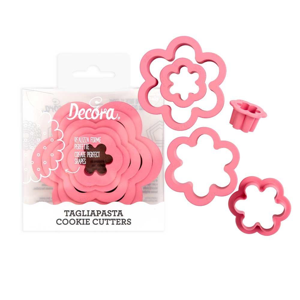 Decora  Decora 255313 Pink 