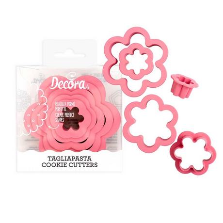 Decora  Decora 255313 Pink 