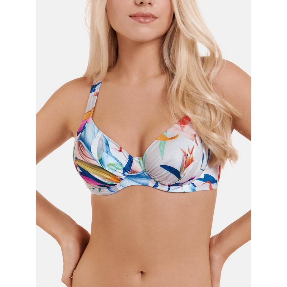 Bikini-Oberteil mit Bügel Nice