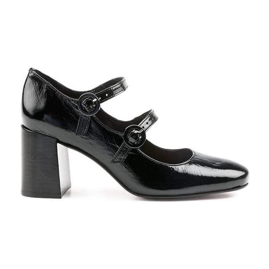 Maison Toufet Appoline-37 Escarpins Mary Jane  